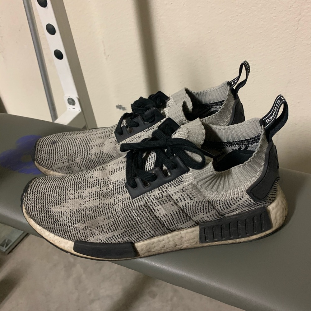 Adidas NMD